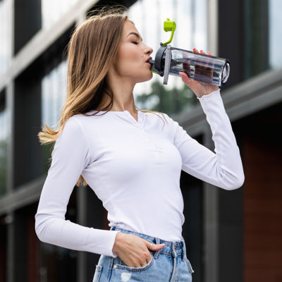Бутылка для воды Feelsogood 700 мл