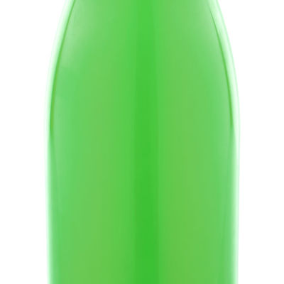 Бутылка из rPET