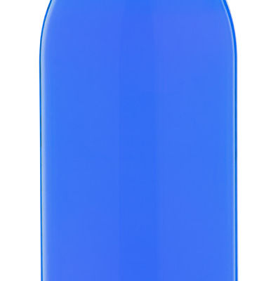 Бутылка из rPET