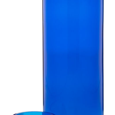 Бутылка из rPET