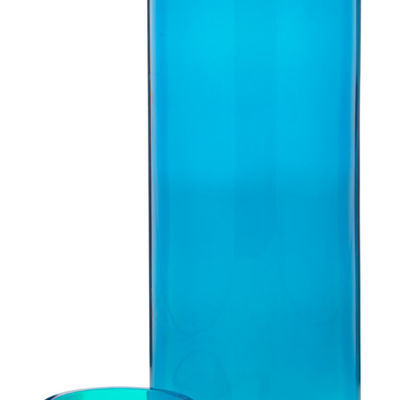 Бутылка из rPET