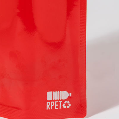 Складная бутылка из rPET