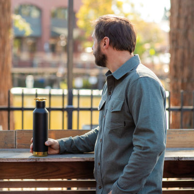 Бутылка Spiglo