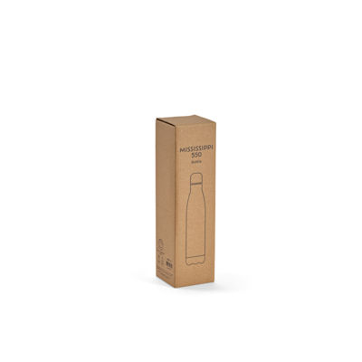Бутылка Mississippi 550