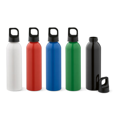 Бутылка Mackenzie