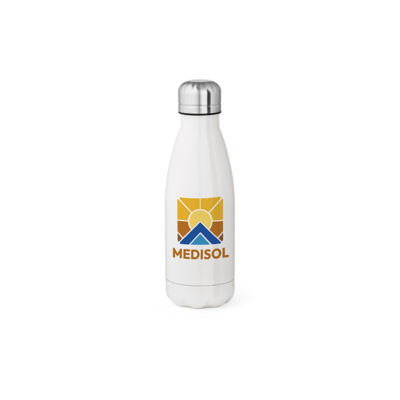Бутылка Mississippi 450W