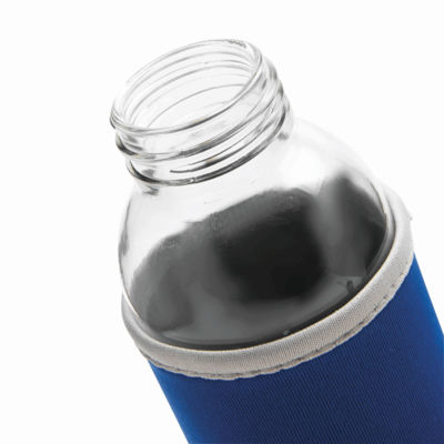 Стеклянная бутылка TAKE WELL