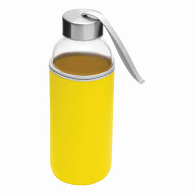 Стеклянная бутылка TAKE WELL