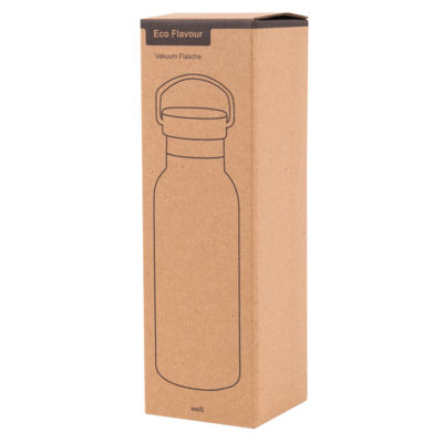Термобутылка ECO FLAVOUR