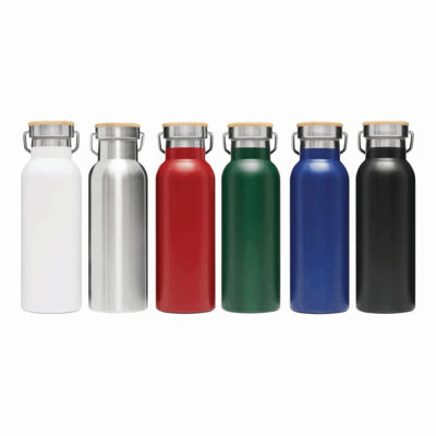 Термобутылка ECO FLAVOUR