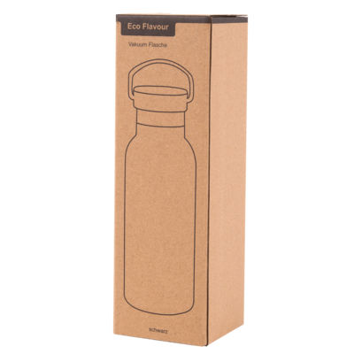 Термобутылка ECO FLAVOUR