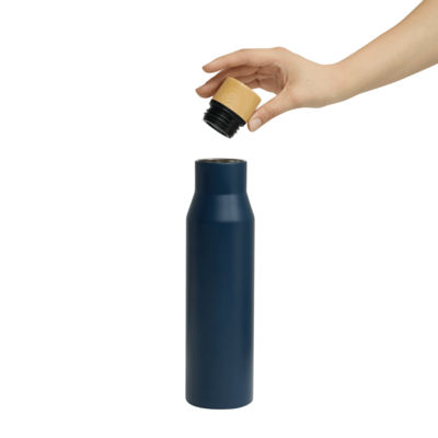 Вакуумная бутылка для напитков DRINK NOBLY