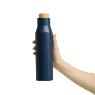 Вакуумная бутылка для напитков DRINK NOBLY