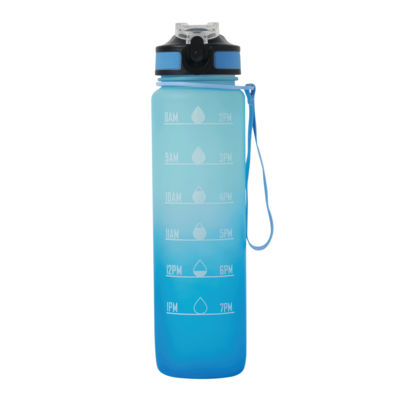 Спортивная бутылка для воды HYDRO LEVEL