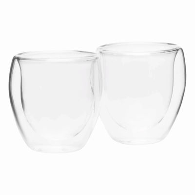 Двустенные стаканы DRINK LINE S