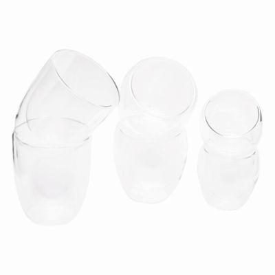 Двустенные стаканы DRINK LINE S