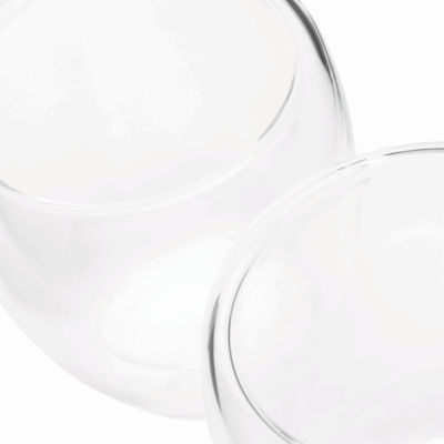 Двустенные стаканы DRINK LINE M