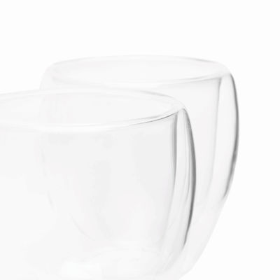 Двустенные стаканы DRINK LINE M