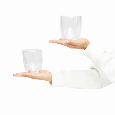 Двустенные стаканы DRINK LINE L