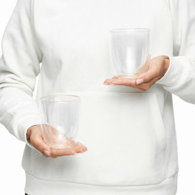 Двустенные стаканы DRINK LINE L