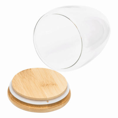 Двустенный стакан, объем 350 мл BAMBOO ART M