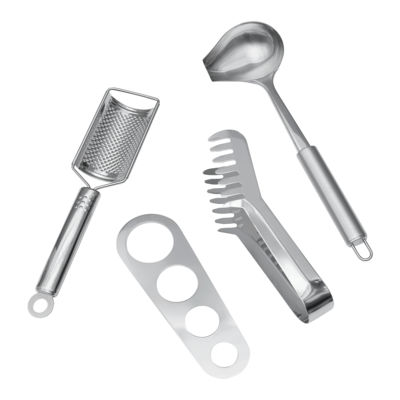 Набор для спагетти AL DENTE