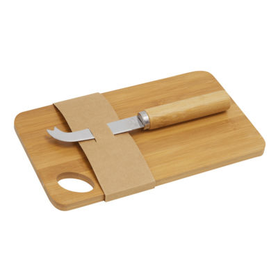 Набор для сыра BAMBOO CHEESY