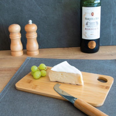 Набор для сыра BAMBOO CHEESY