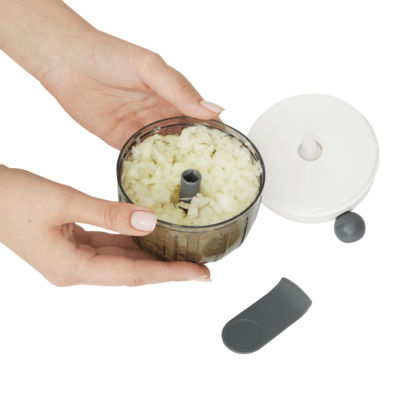 Мини-измельчитель для продуктов QUICK CHOP
