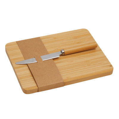 Разделочная доска MINI BAMBOO
