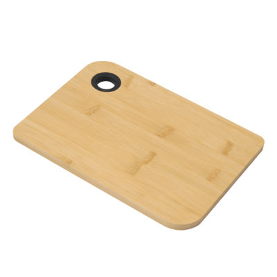 Разделочная доска BAMBOO KIT