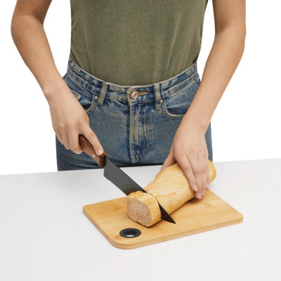 Разделочная доска BAMBOO KIT