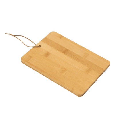 Разделочная доска BAMBOO SHAPE