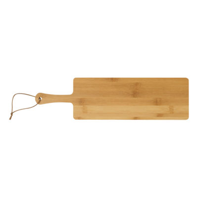 Доска для нарезки LONG BAMBOO