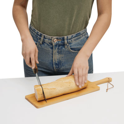Доска для нарезки LONG BAMBOO
