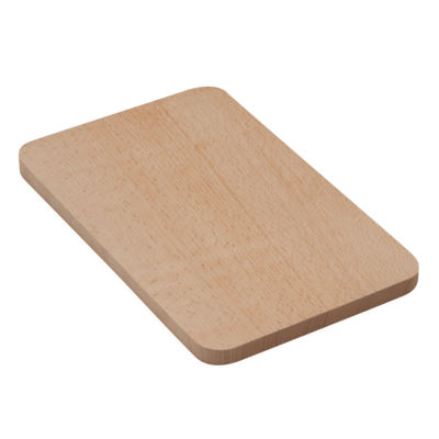 Разделочная доска WOODEN EDGE