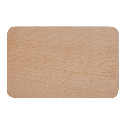 Разделочная доска WOODEN EDGE