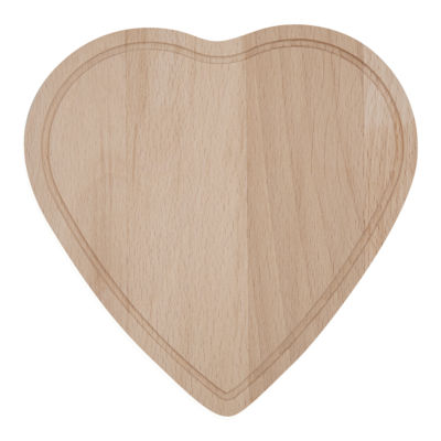 Разделочная доска WOODEN HEART