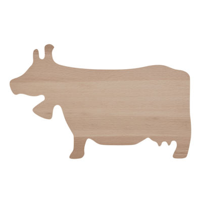 Разделочная доска WOODEN RINDY