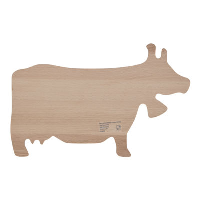 Разделочная доска WOODEN RINDY