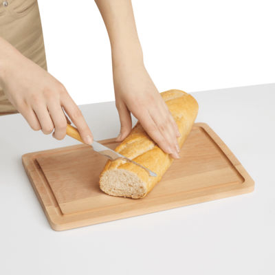 Разделочная доска WOODEN SQUARE