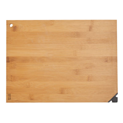 Большая разделочная доска BAMBOO SHARP