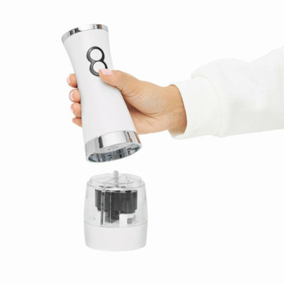 Мельница для соли и перца SALT N´ PEPPER