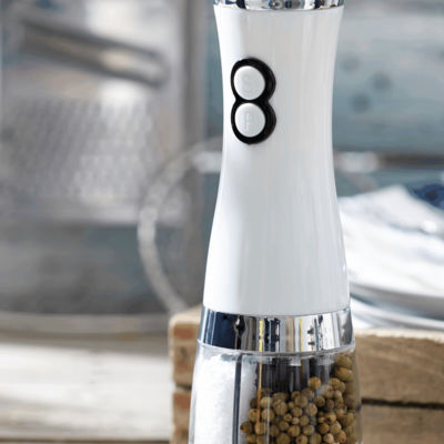 Мельница для соли и перца SALT N´ PEPPER