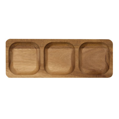 Поднос для сервировки ACACIA SELECTION