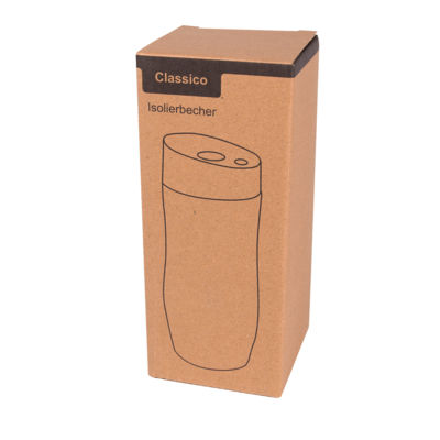 Двустенная кружка CLASSICO
