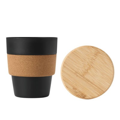 Кружка для напитков TRAVEL GRIP