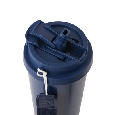 Вакуумная термокружка для путешествий MUG2GO