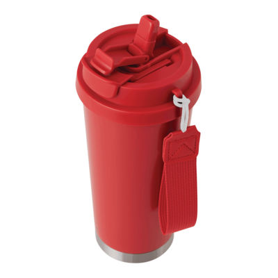Вакуумная термокружка для путешествий MUG2GO