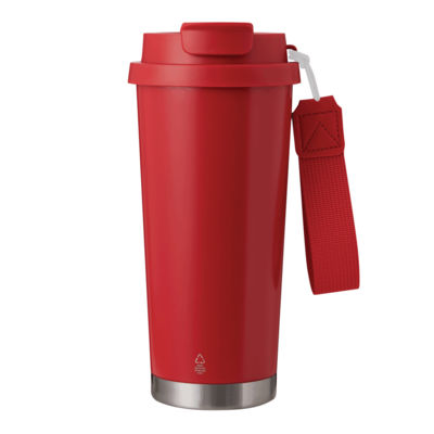 Вакуумная термокружка для путешествий MUG2GO